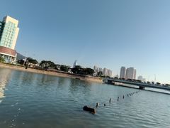 -白鹭洲公园