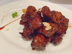 越式牛肉粒-苏浙汇(朝外店)