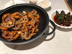 -渝蛙馆(新百店)
