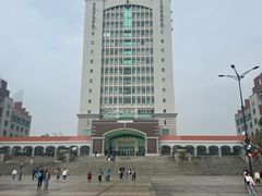 -厦门大学(思明校区)