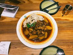 -塔哈尔·新疆盛宴(城西银泰店)