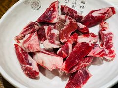 -韩阳王石板烤肉