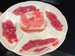 -铜来聚老北京涮肉(恒隆广场店)