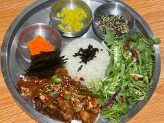 -哼蟹二将·烤肉酱蟹(合生汇店)