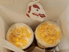 -卡旺卡(马鞍山金鹰店)