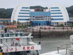 -湄洲岛