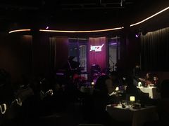 -林肯爵士乐上海中心 Jazz at Lincoln Center Shanghai