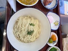 -百年老字号·观振兴蟹黄面·三虾面·苏式面(观前街富仁坊巷店)