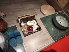 -泰乐道·SPA·按摩·足道(坡子街店)