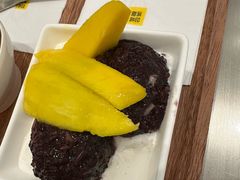 -满记甜品(王府井北京市百货大楼店)