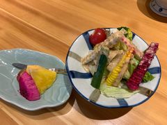 -大岛日本料理铁板烧(南通大饭店)