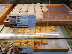 -清真全盛斋传统糕点(西羊市店)