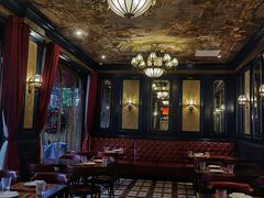 -Golden Lily河内巴黎法越料理餐厅(建国西路店)