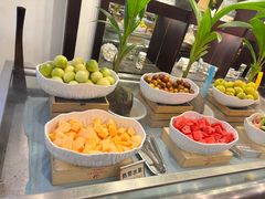 -三亚胜意海景酒店·海鲜自助餐厅(三亚湾路店)