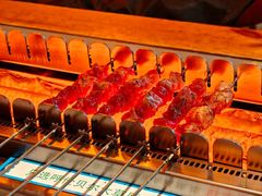 -冰城串说·羊肉串烧烤(哈西大街店)