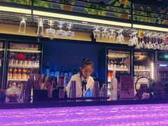 -粉墨特色菜·烧烤音乐酒馆