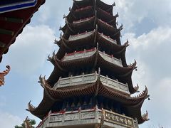 -章华寺