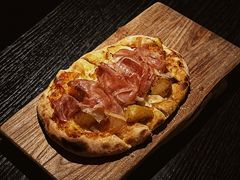 -Hostaria Bar维他餐吧·意大利西餐厅·牛排馆