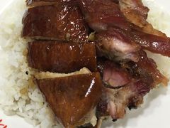 -陈光记烧腊店(罗保博士街店)