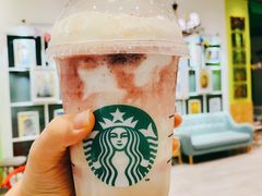 -星巴克(厦门SM新生活广场店)