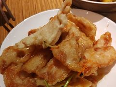 -金掌勺·锅包肉(广渠门店)