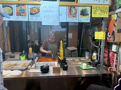 -西归浦每天偶来市场