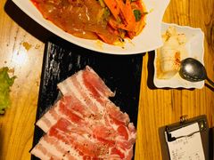 -牛炙烤肉(车公庙店)