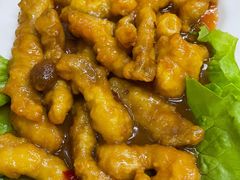 -红帽小馆(向阳路店)