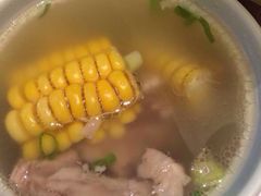 大铁勺小吃(东丽新业广场店)-大铁勺新津菜(东丽阳光新业广场店)