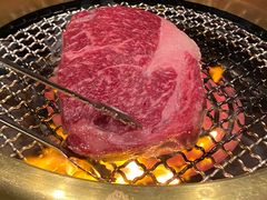 -老乾杯和牛烧肉(王府中环店)