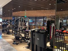 -威尔仕W FITNESS健身会所(联洋广场店)