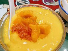 杨枝甘露-五条人糖水铺(武林总店)