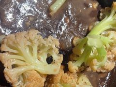 -金苑酒家·客家菜·广东老字号(万象店)