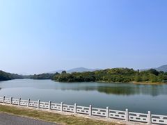 -佛手湖郊野公园