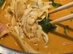 -杨翔豆皮涮牛肚(华阳城店)