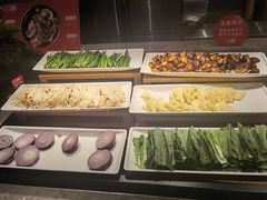 -千滋百味自助海鲜烤肉(布吉景华店)