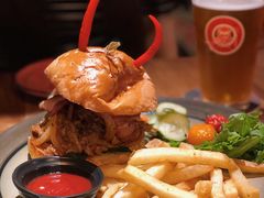 -Devils’ Brewery小恶魔精酿啤酒(武汉天地店)