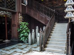 -乌镇望津里精品酒店