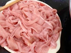 纯鲜鸭肠-储奇门鳝鱼火锅(总店)