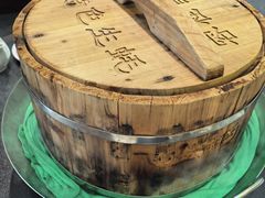 -飞尝蚝·顺德菜·鱼生(顺德总店)