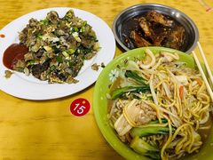 联生炒面-联生老店(集美店)