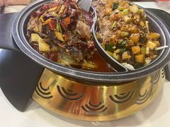 -锦尚阁烤鱼(望京新荟城店)