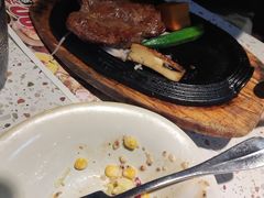 -战斧牛排餐厅(百盛优客店)