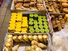 -庆祥斋糕点厂(留学路店)
