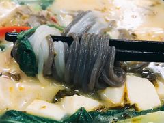 -晓庄学院-食堂