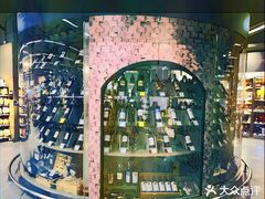 -Olé精品超市(沈阳万象城店)