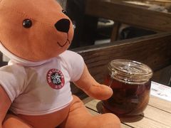 -maan coffee漫咖啡(通州店)
