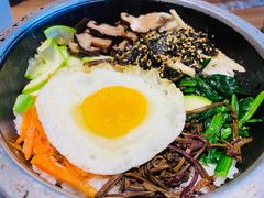 -土大力韩式烤肉料理(和平路店)