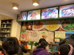 -紫金食坊(江南西路店)
