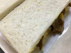 -新记餐厅(香槟大厦店)